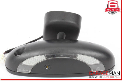 05-11 Mercedes R171 SLK300 SLK280 Front Interior Rear View Mirror Auto Dim Black