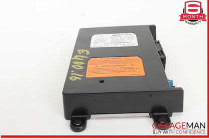 10-20 Mercedes W212 E400 GLA250 Tele Aid Communication Control Module Unit OEM