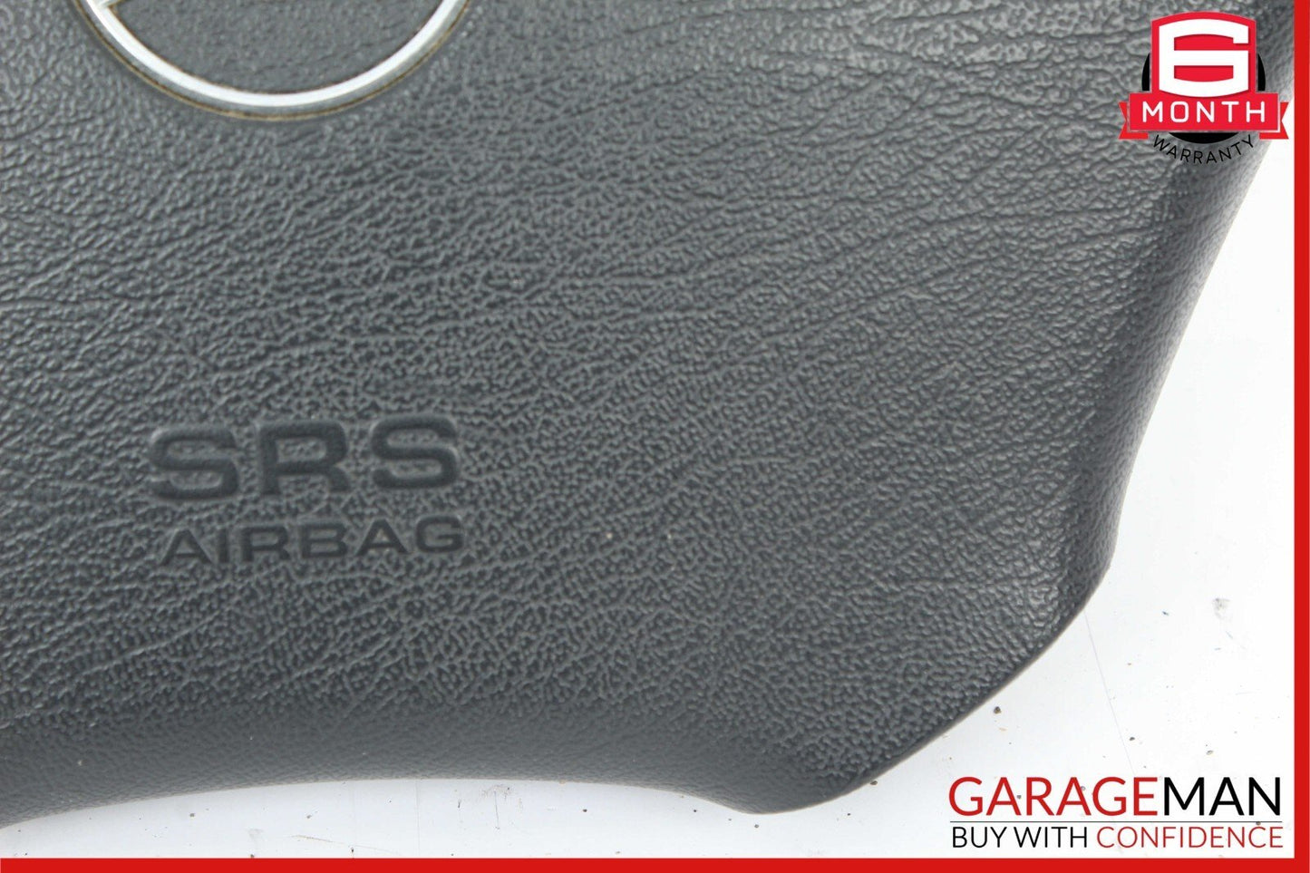 01-05 Mercedes W163 ML320 ML500 ML55 AMG Steering Wheel Airbag Air Bag SRS