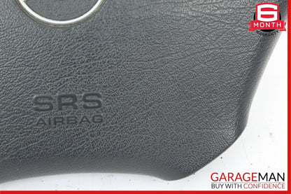 01-05 Mercedes W163 ML320 ML500 ML55 AMG Steering Wheel Airbag Air Bag SRS