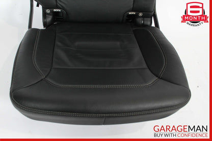 13-16 Mercedes X166 GL450 GL550 Rear Left 3RD Third Row Seat Assembly OEM
