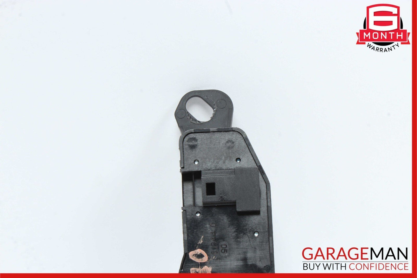 03-11 Mercedes E550 E350 CLS500 CLS550 Front Left Seat Adjustment Control Switch
