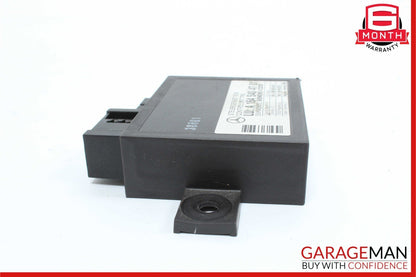 06-13 Mercedes W219 CLS550 CLS350 TPMS Tire Pressure Control Module Unit OEM