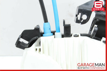 12-14 Mercedes W204 C250 C300 Sedan Rear Right Side Door Lock Latch Actuator OEM