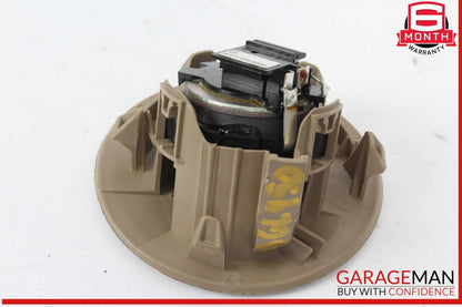 12-19 Mercedes X166 GL450 Rear Left and Rear Right Door Tweeter Speaker Set of 2