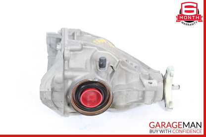 15-20 Mercedes W205 C300 RWD Rear Differential Diff Axle Carrier Assembly