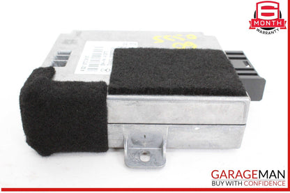 07-14 Mercedes W221 S550 CL550 Voice Language Communication Control Module OEM