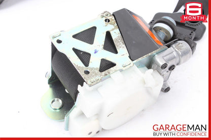 05-08 Mercedes R171 SLK280 SLK350 Front Left Side Seatbelt Seat Belt Retractor