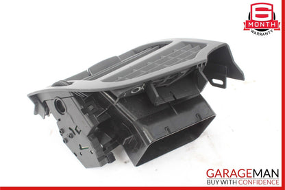 07-13 Mercedes W221 S63 AMG CL65 AMG Front Left A/C Dash A/C Air Vent Trim Panel