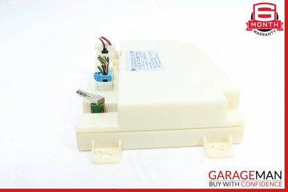 10-15 Mercedes W204 C250 C300 Keyless Go Entry Control Module 1729007900 OEM