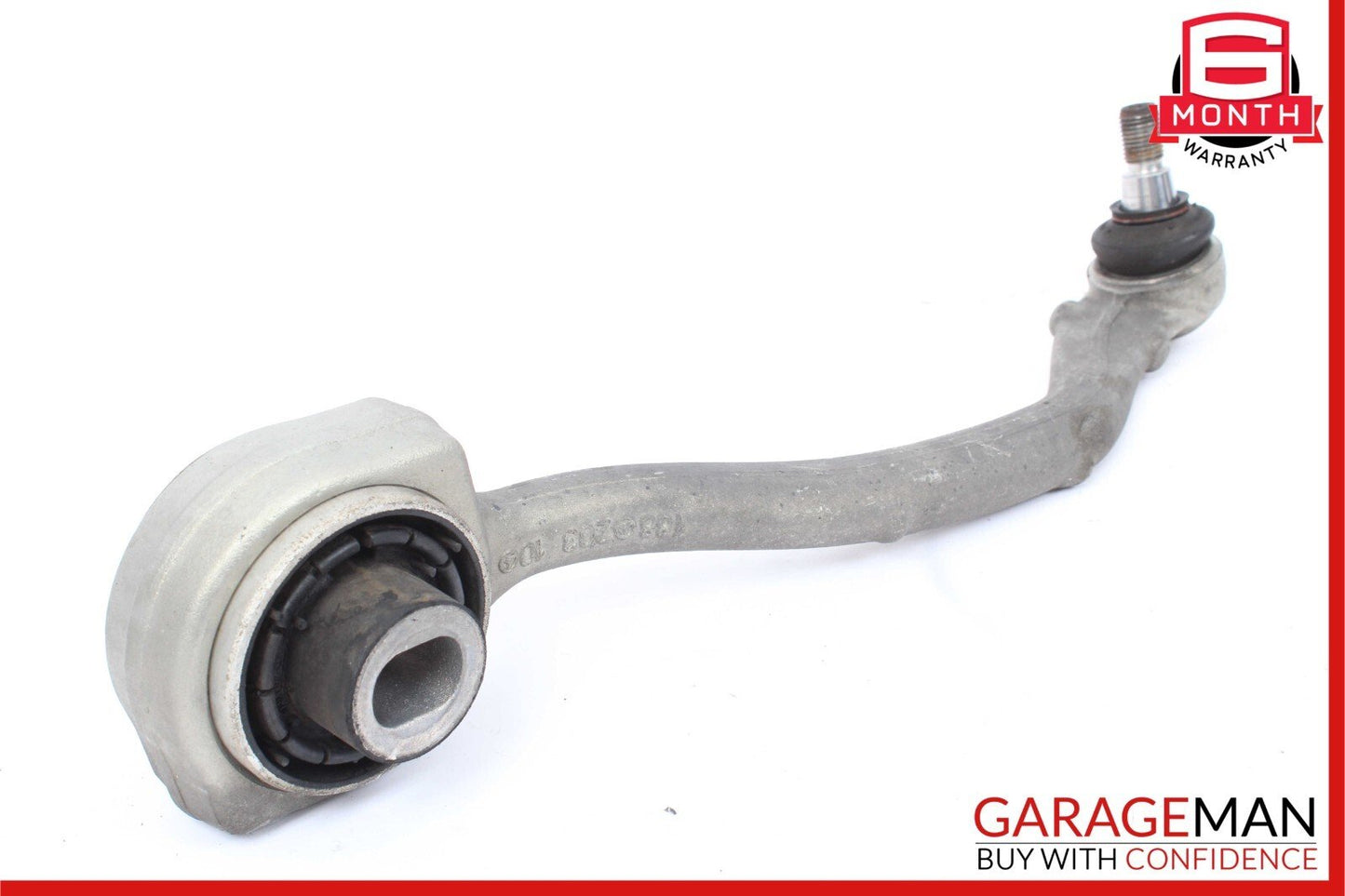 05-11 Mercedes R171 SLK280 SLK350 Front Left Side Lower Suspension Control Arm