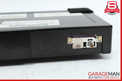 03-12 Mercedes SL500 CLS500 ML550 E63 AMG Sirius Satellite Radio Receiver Module
