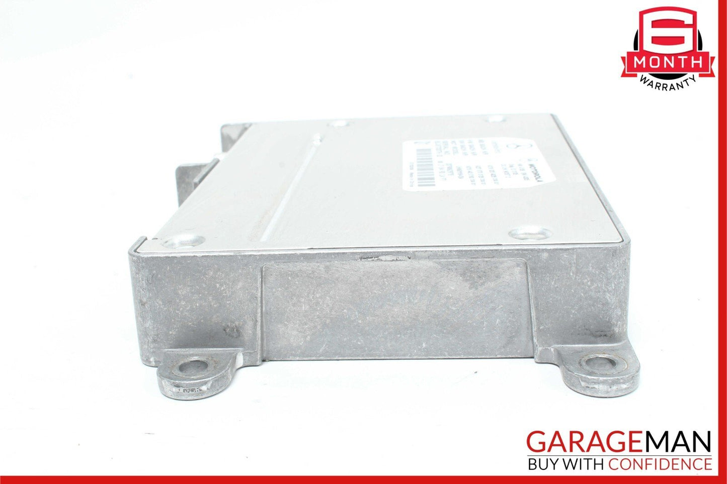 07-13 Mercedes W221 S550 CL550 Bluetooth Communication Controller Module OEM