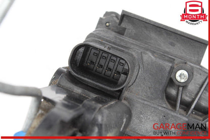 15-20 Mercedes W205 C300 C350e Front Left Side Door Lock Latch Actuator OEM