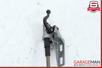 06-12 Mercedes R350 ML450 GL450 Rear Right Side Quarter Window Regulator Motor