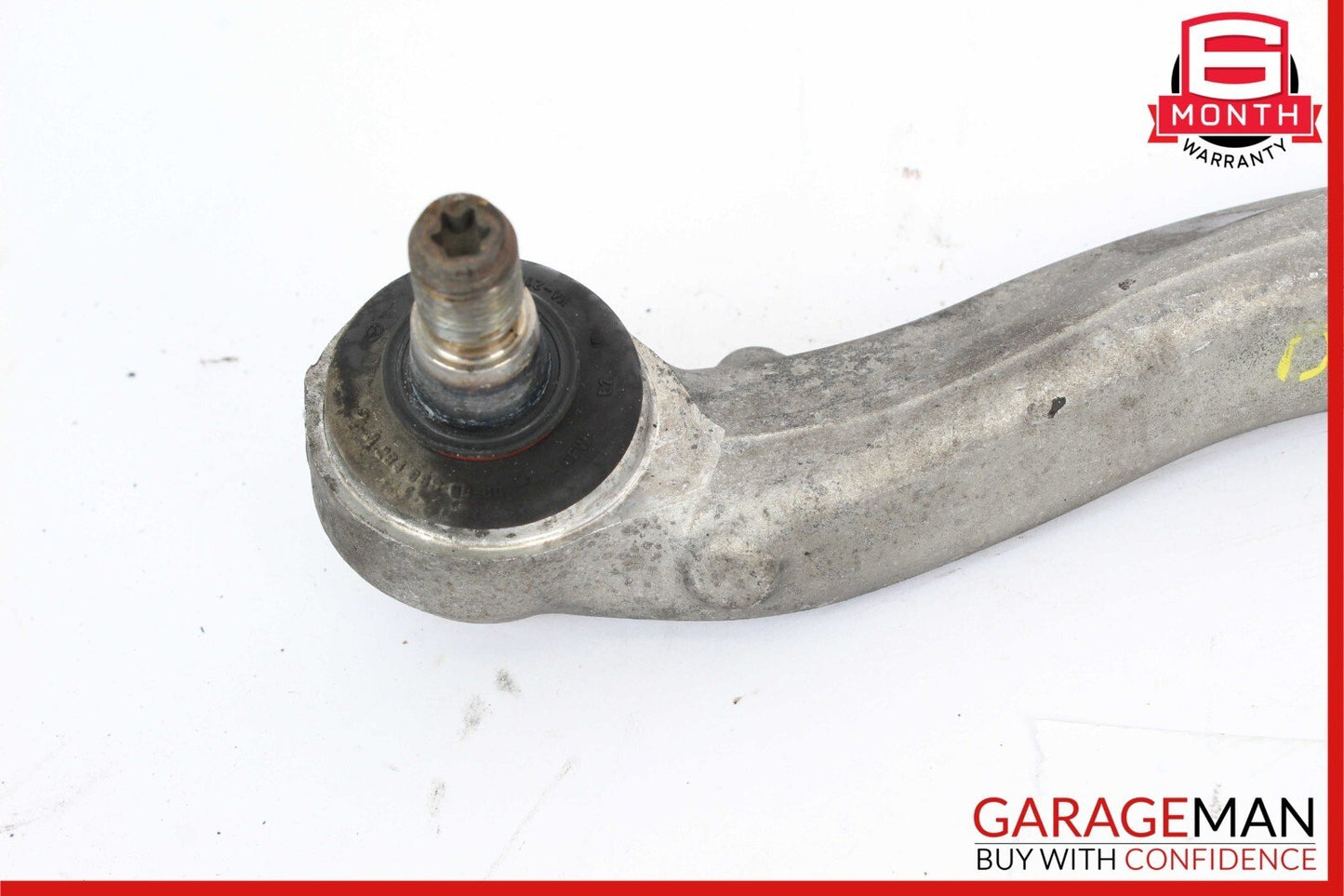 08-14 Mercedes W204 C300 C350 Front Left Driver Side Lower Control Arm OEM