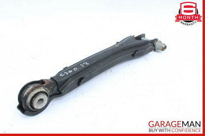 08-15 Mercedes W204 C300 Rear Right Side Suspension Lower Control Arm Set OEM