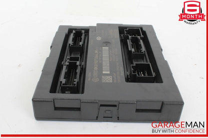 13-16 Audi A4 Body Comfort Control Module Unit 8K0907064JM OEM