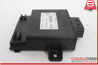 10-18 Porsche Cayenne 958 Voltage Stabiliser Converter Control Module Unit OEM