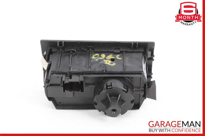 06-13 Mercedes-Benz GL450 X164 Headlight Switch Control Module 1645453004 Genuine
