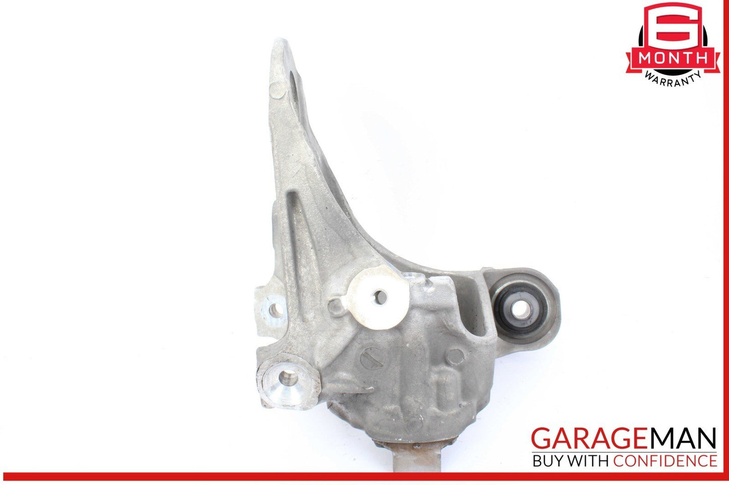 14-18 BMW X5 Rear Right Passenger Side Spindle Knuckle Hub 6770984 OEM