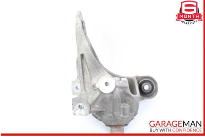 14-18 BMW X5 Rear Right Passenger Side Spindle Knuckle Hub 6770984 OEM