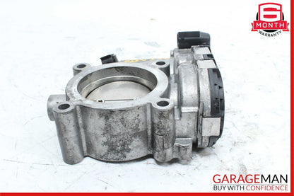 12-15 Mercedes W204 C250 SLK250 1.8L M271 Engine Throttle Body 2661410525 OEM