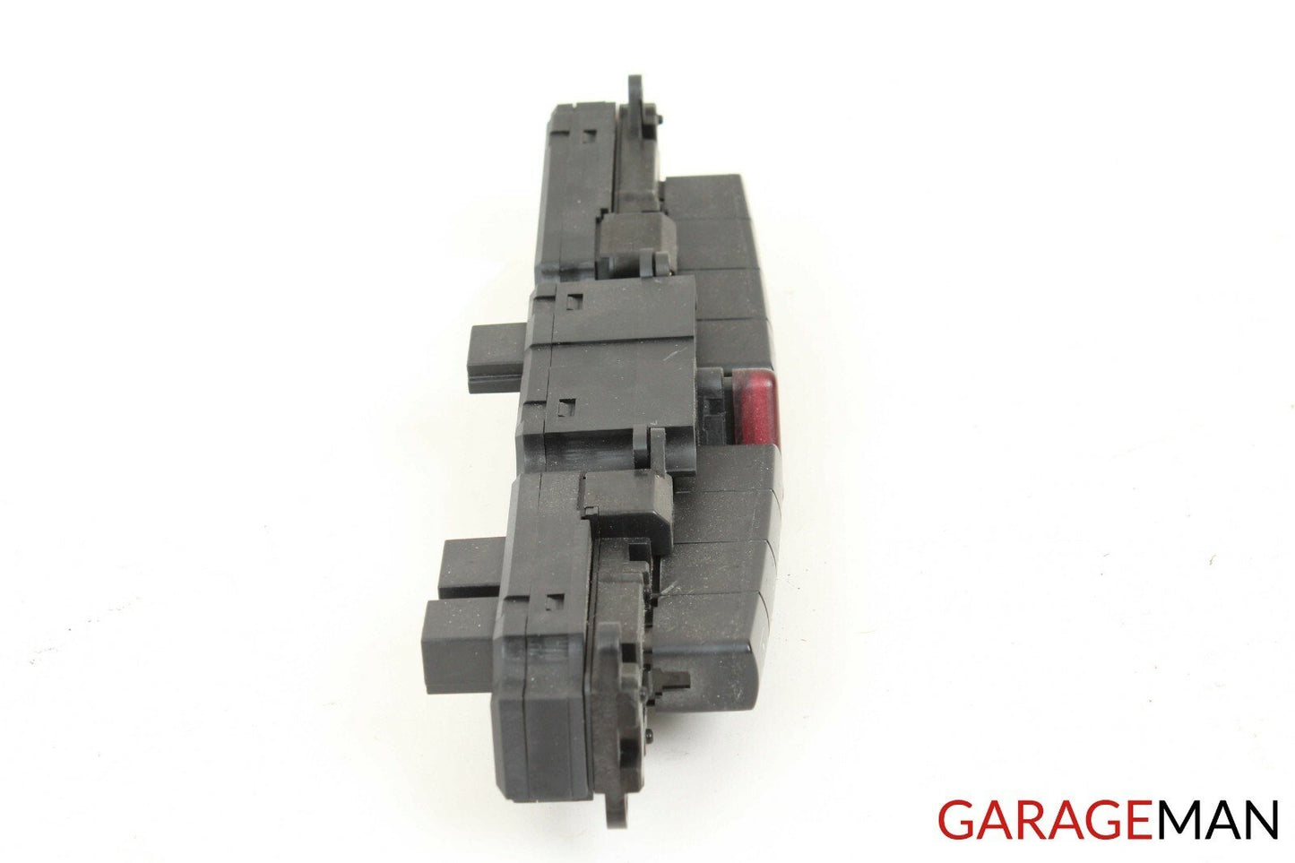 03-06 Mercedes W220 S430 S500 Dashboard Center Switch ESP Hazard Door Lock OEM