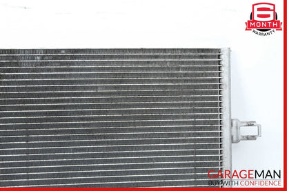 03-06 Mercedes W211 E55 AMG AC A/C Condenser OEM