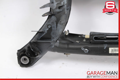 10-18 Mercedes W212 E350 CLS400 CLS550 Rear Subframe Sub Frame Crossmember