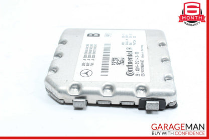10-16 Mercedes W204 C250 S550 E350 SLK350 Active Lane Assist Front Camera OEM