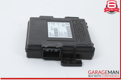 14-20 Maserati Ghibli Levante Passive Entry RF Hub Control Module ECU OEM