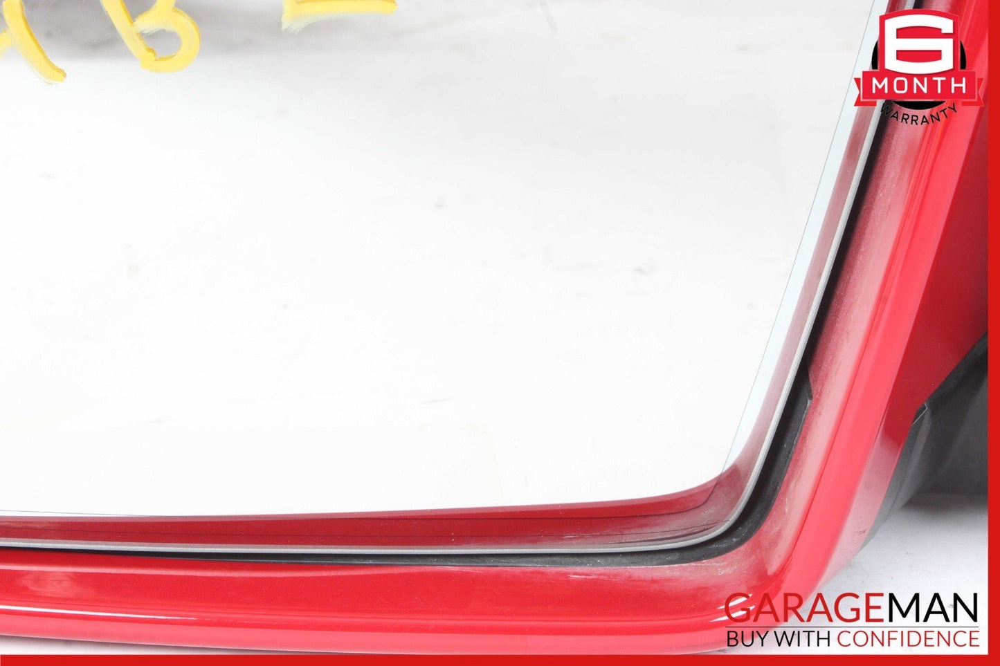 12-19 Mercedes B-Class W242 W246 Front Left Side Rear View Mirror OEM