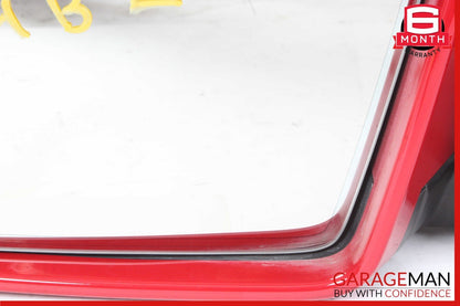 12-19 Mercedes B-Class W242 W246 Front Left Side Rear View Mirror OEM