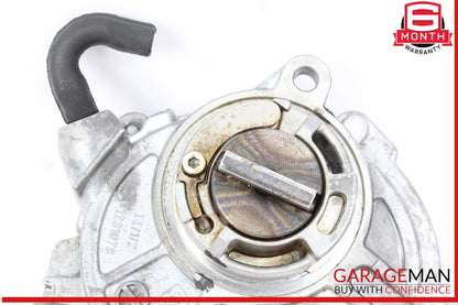 06-11 Mercedes W204 C300 Engine Motor Brake Vacuum Pump 2722300465 OEM