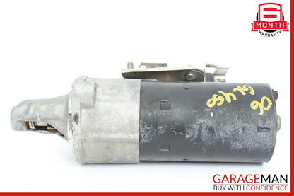 06-13 Mercedes W209 CLK550 E350 C300 S550 CL550 Bosch Engine Starter Motor OEM