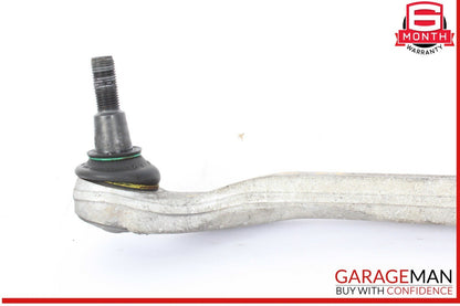 03-18 Bentley Continental GTC Front Left Driver Side Rearward Lower Control Arm
