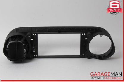 12-20 Mercedes R172 SLK250 SLK350 SLC300 Front Dashboard A/C Air Vent Trim