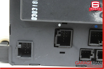 03-06 Mercedes W211 E320 E350 E500 Front Left Driver Door Control Module Unit