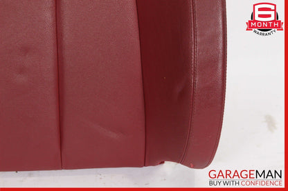 05-11 Mercedes R171 SLK350 Front Right Passenger Side Top Upper Seat Cushion OEM