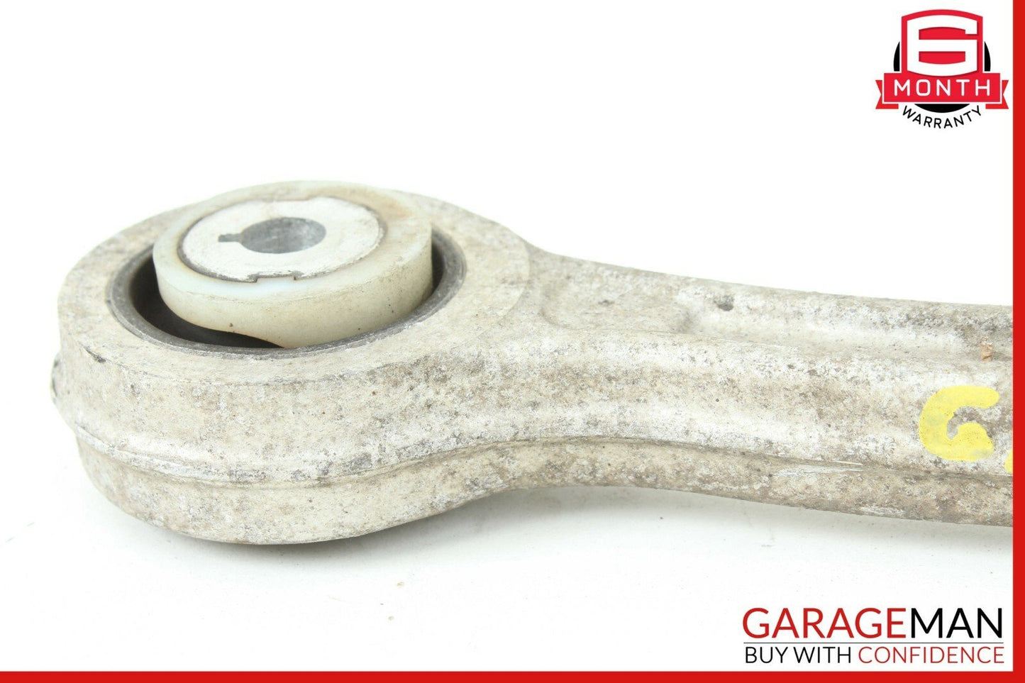 14-17 Maserati Ghibli Rear Left Driver Side Upper Tension Control Arm OEM