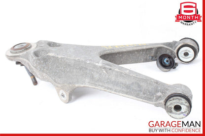 04-13 Cadillac XLR Front Left Driver Side Lower Control Arm 10307579 OEM