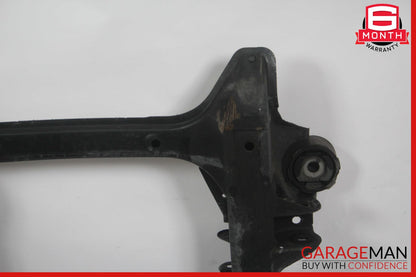 11-17 Porsche Cayenne 958 Front Subframe Cross Member Sub Frame Cradle Support