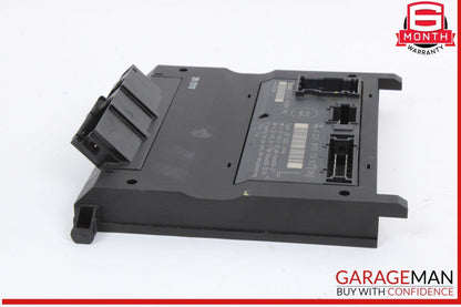 07-13 Mercedes W221 S550 Front Left Driver Side Under Seat Control Module OEM