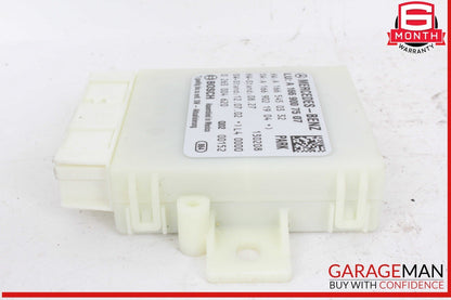 13-16 Mercedes X166 GL450 4MATIC Park Assist Parktronic Sensor Module Control