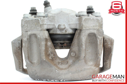 10-14 Mercedes W212 E350 Front Brake Calipers Left and Right Set Of 2 Pc OEM