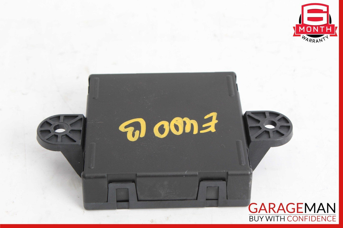 08-18 Mercedes W212 E400 CLS500 C300 C250 Rear Left Door Control Module Unit OEM