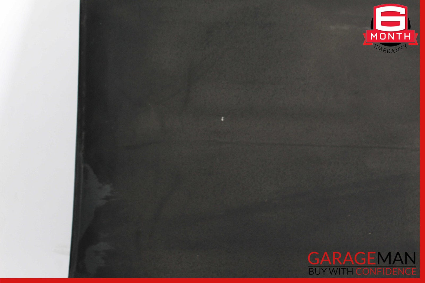 11-17 Mercedes W207 E350 E550 Convertible Softtop Soft Top Roof Glass Assembly