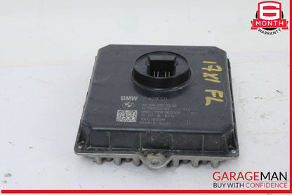 16-19 BMW X1 F48 X2 Front Right or Left Side LED Head Light Ballast Module OEM