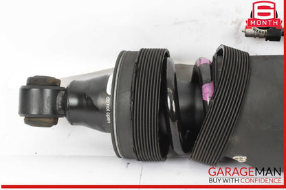 03-06 Mercedes R230 SL500 SL600 Rear Left Hydraulic Shock Strut Absorber OEM